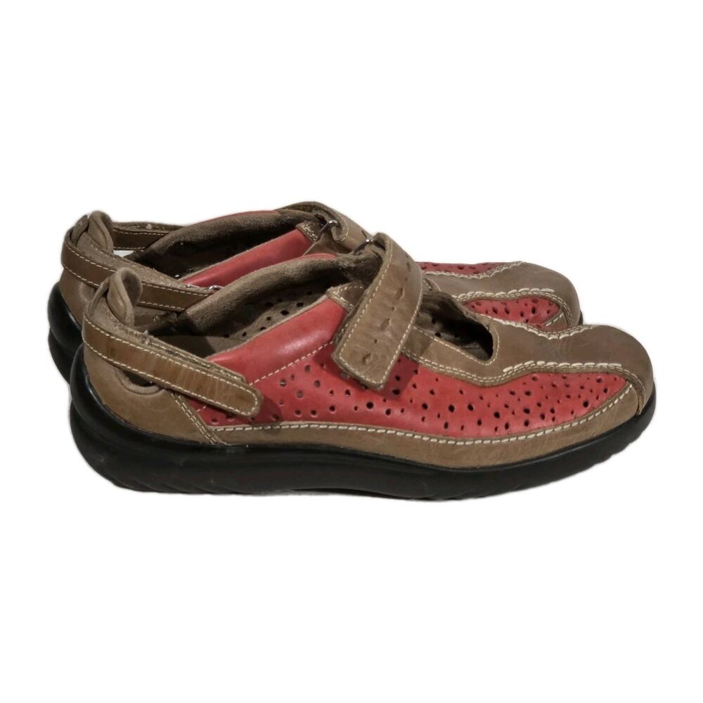 KLOGS Strida Mary Jane Shoes – Women’s Size 8